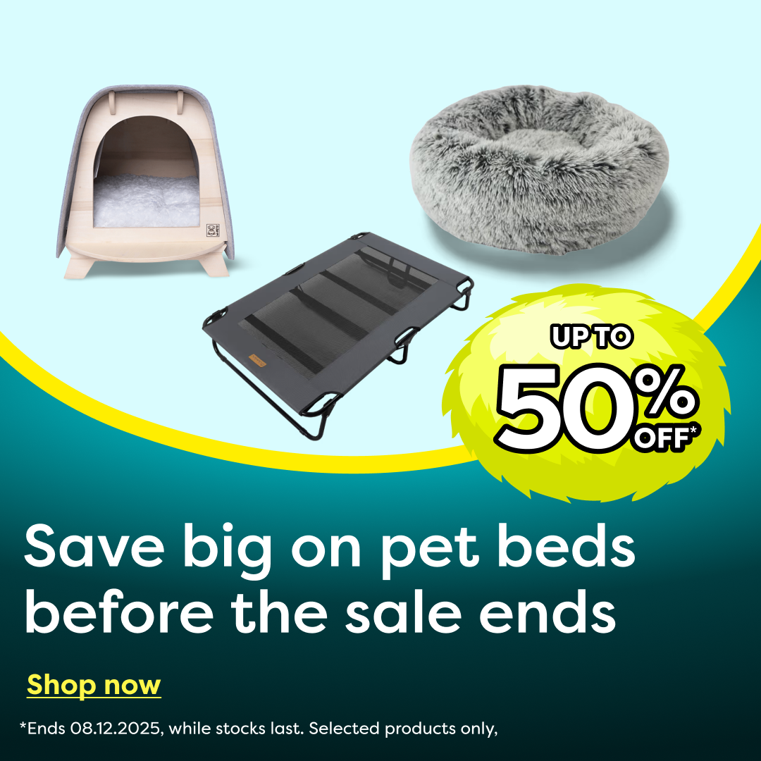 Pet Circle Black Friday ad