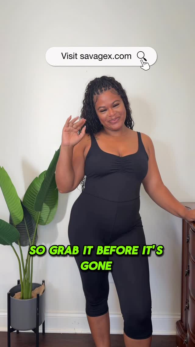 Savage X Fenty video ad — Pregnancy Comfort Lace Set