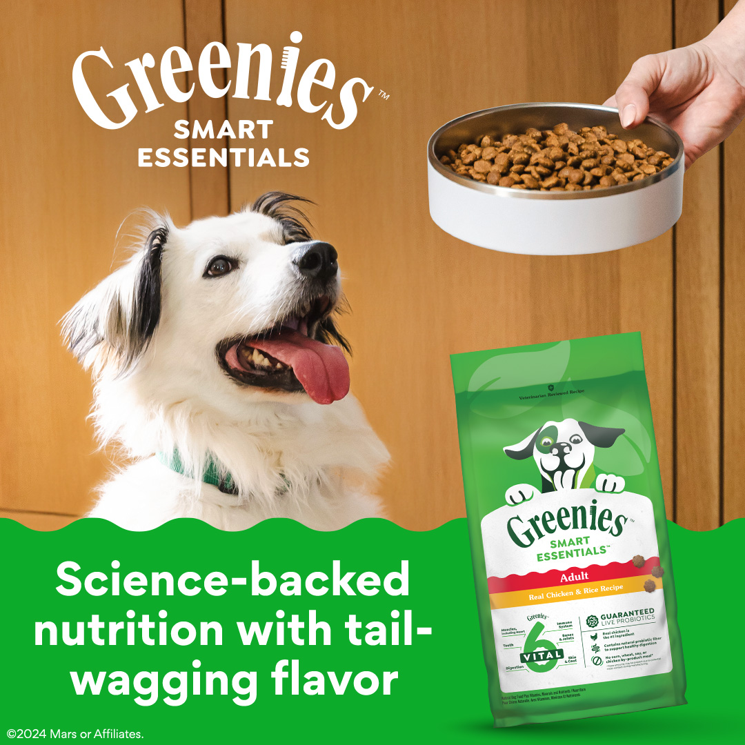 Chewy image ad — WELL-BEING MADE WONDERFUL