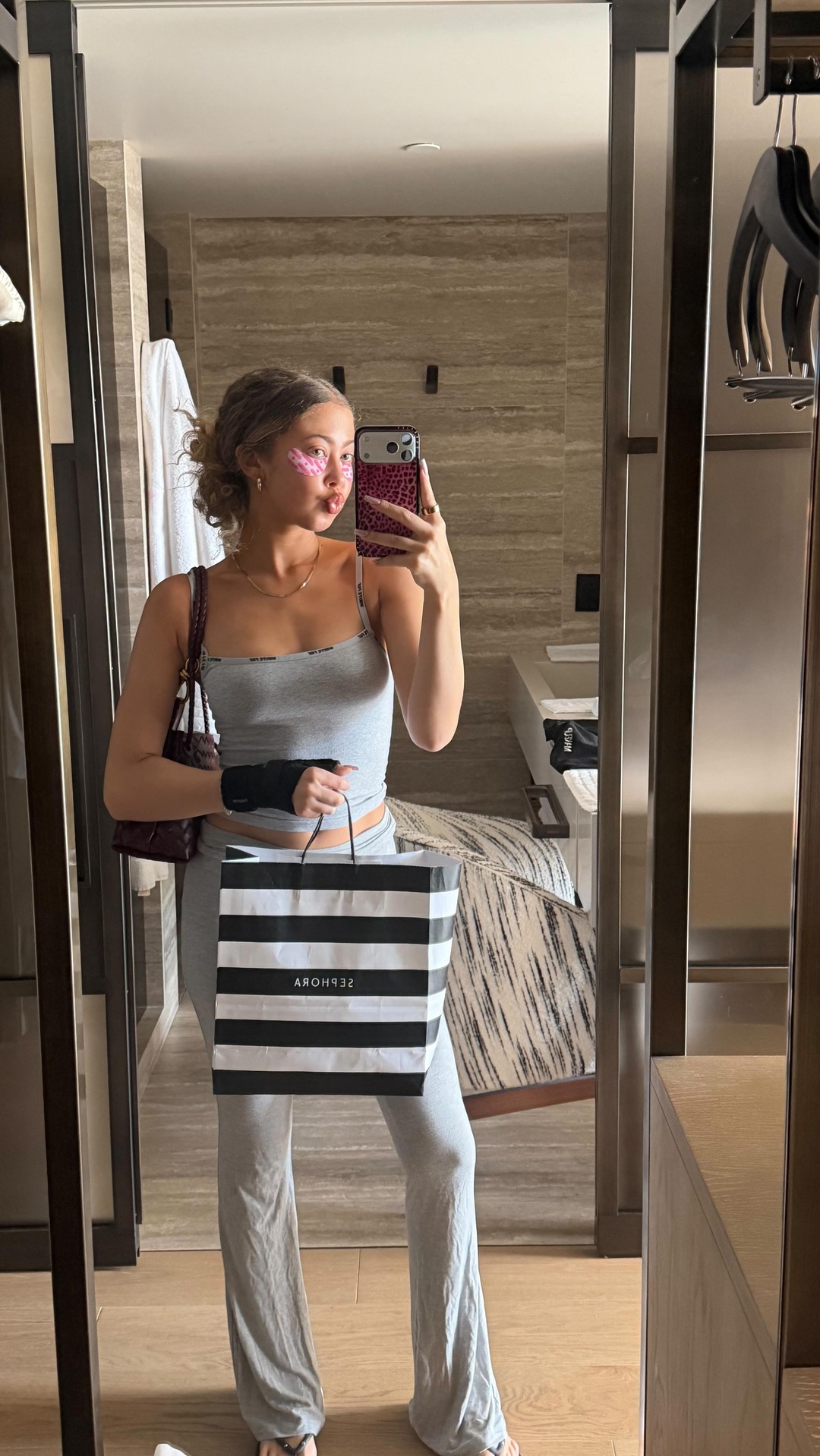 Milk Makeup video ad — Long-Lasting Makeup Routine for Festival Season
