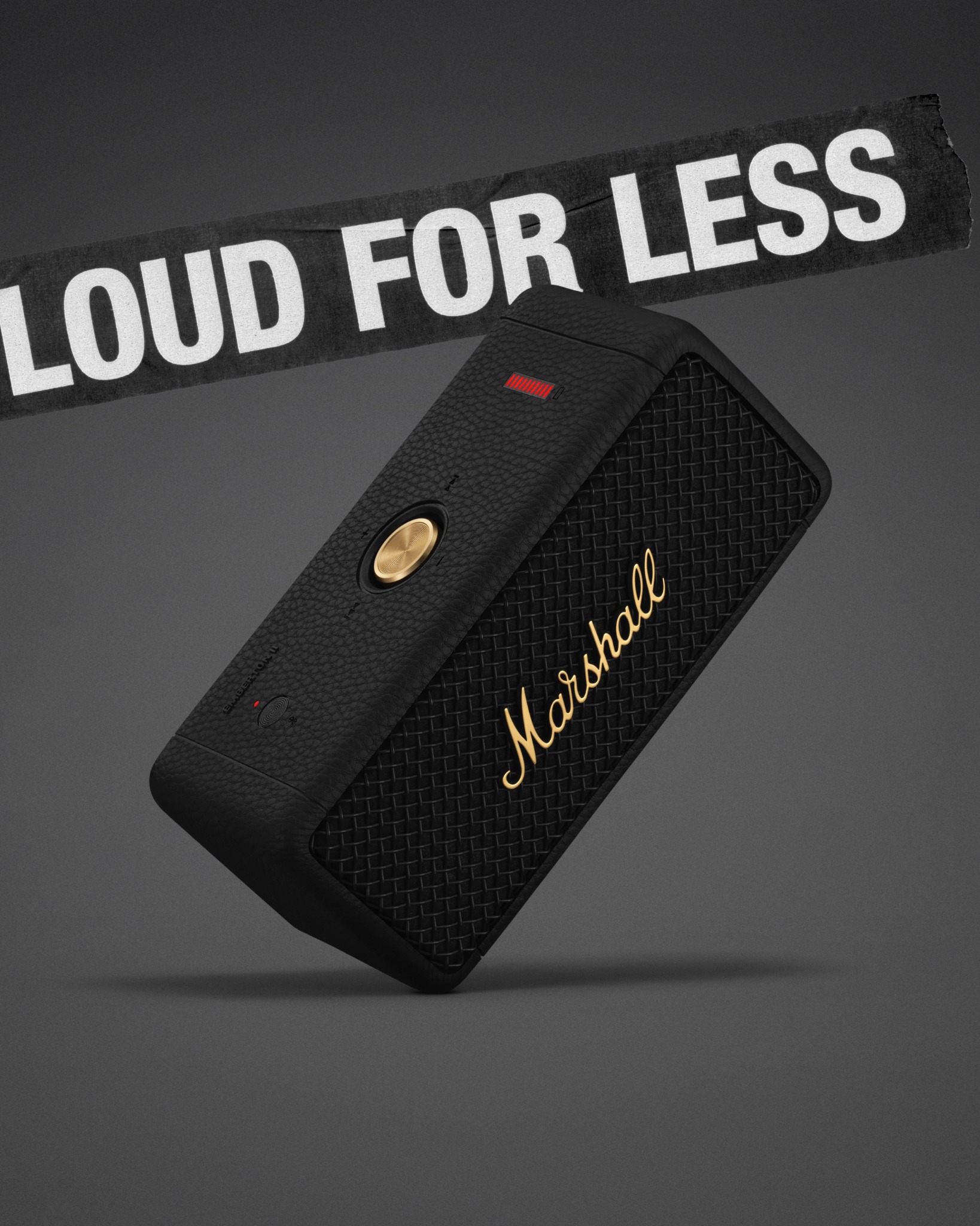 Marshall Black Friday ad