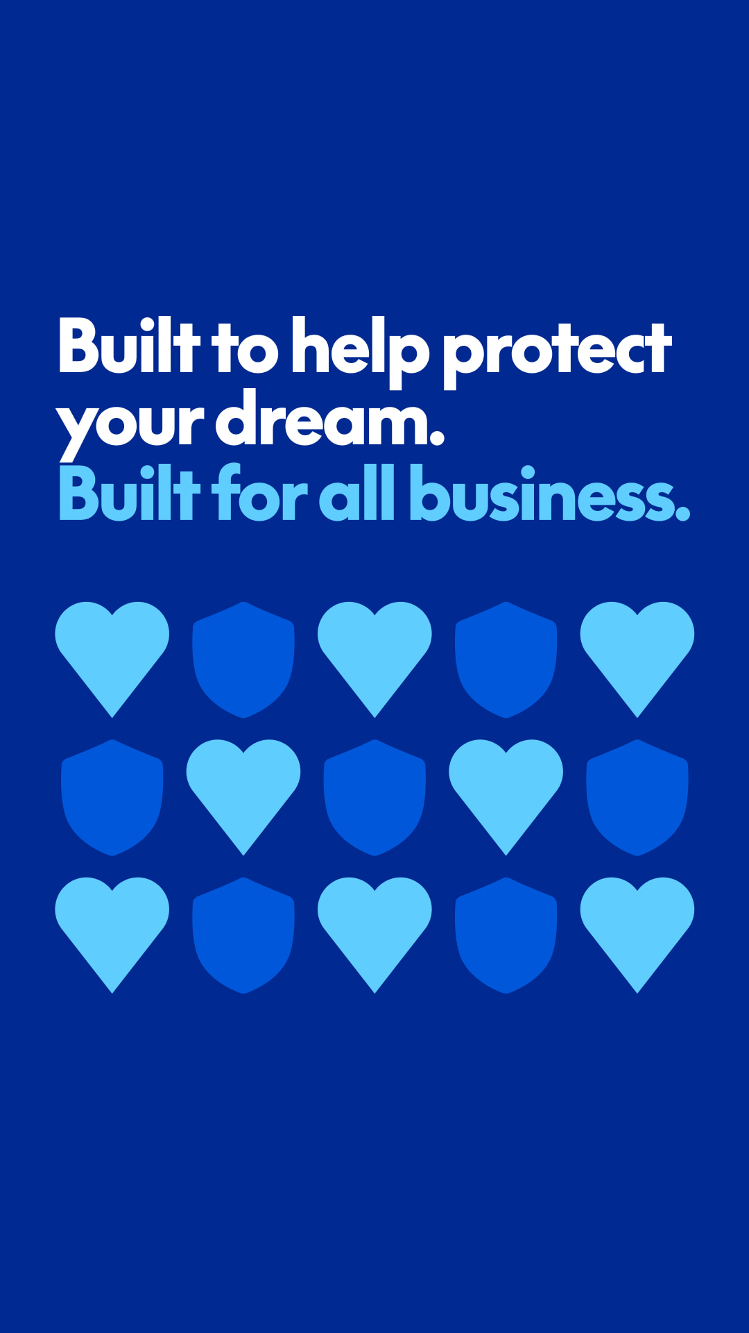 PayPal image ad example