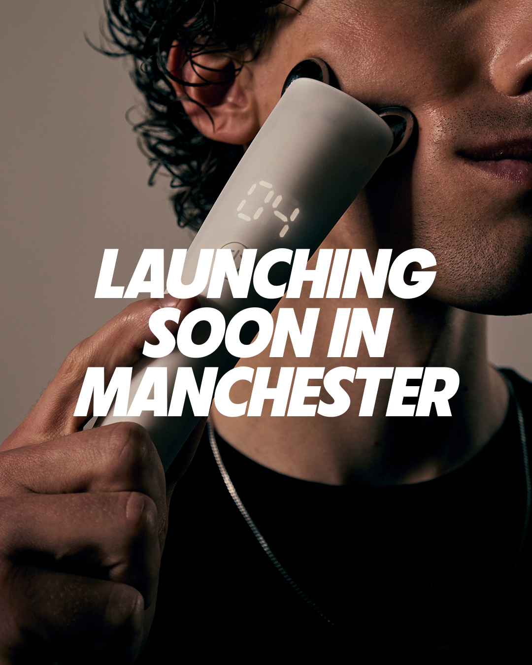 Manchester - We're Coming to King Street